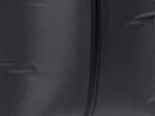 Sacs de compression sous vide pour voyages 6 Système de fermeture éclair étanche