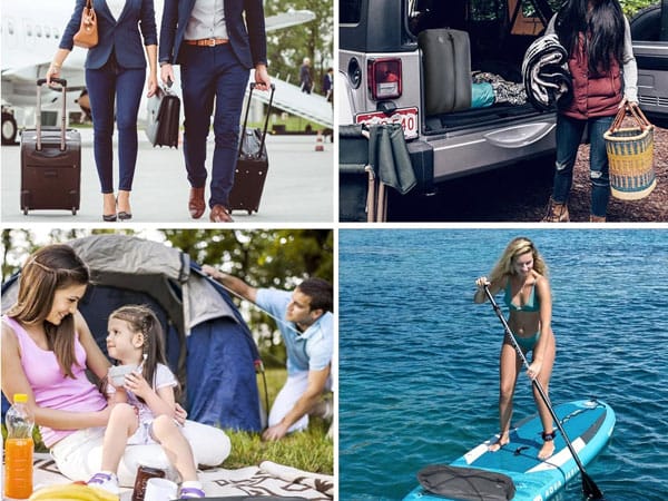 Typical Applications