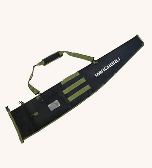 Waterproof Floating Shotgun Case