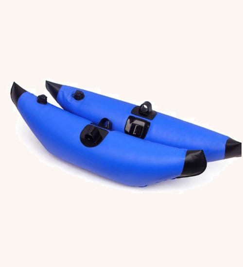 Kayak PVC Inflatable Outrigger Float