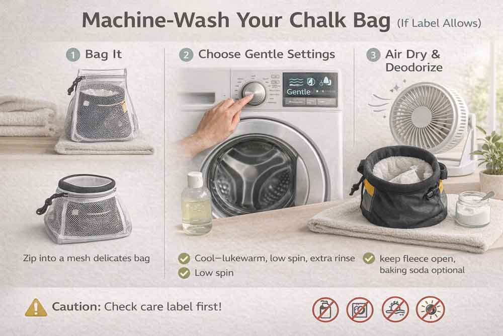 Materials and construction notes