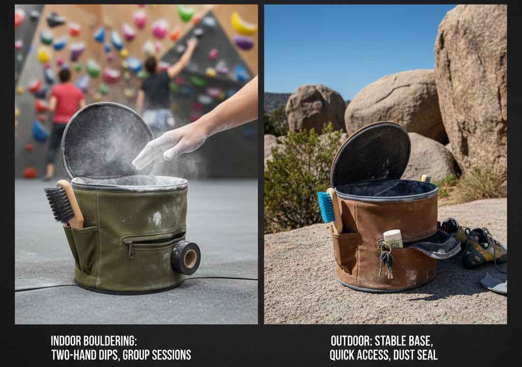 Decision and buying guide