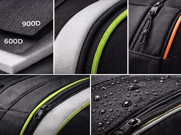 Material & Structural Engineering