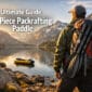 Ultimate Guide 4 Piece Packrafting Paddle 85x85
