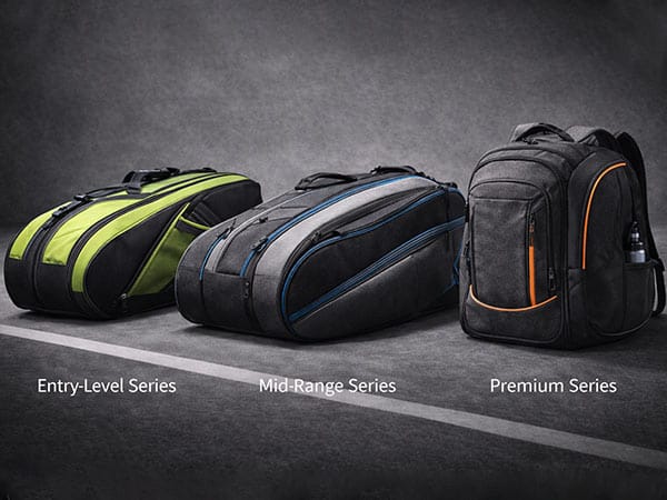 Wholesale Series Development & Market Segmentation