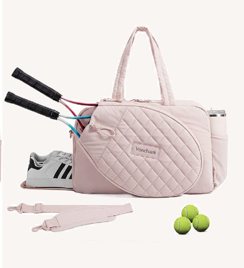 Custom Tennis Racket Bags