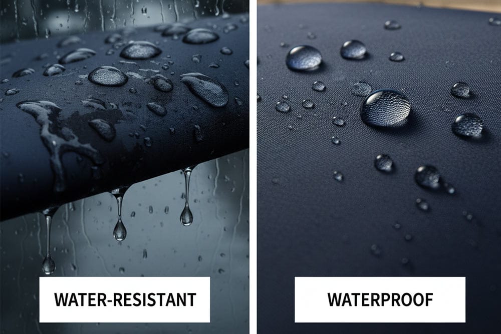 Is Nylon Waterproof in 2026 The Facts Explained 3