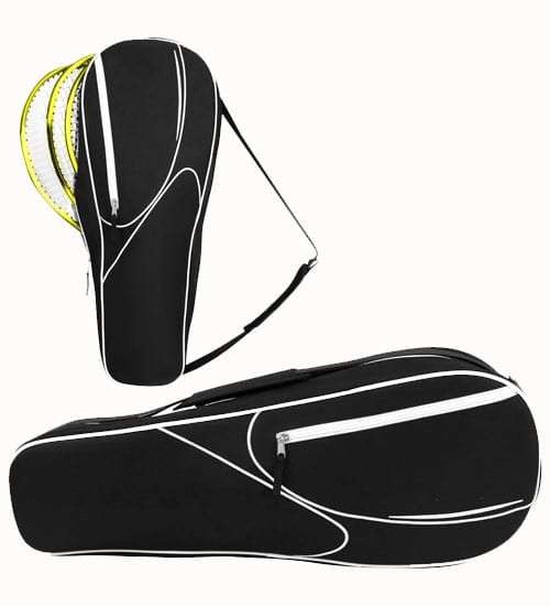Badminton Rackets Cover Bag