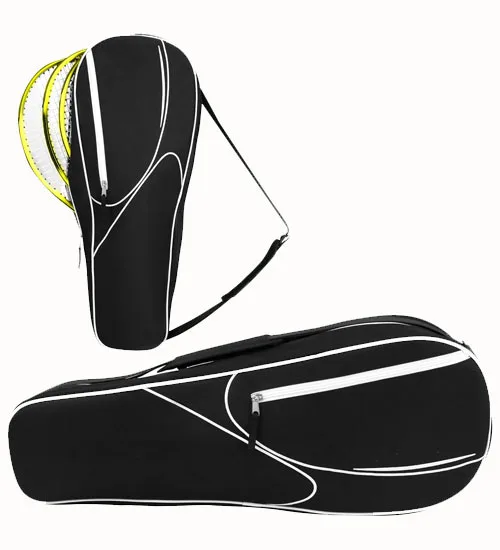 Housse pour raquettes de badminton