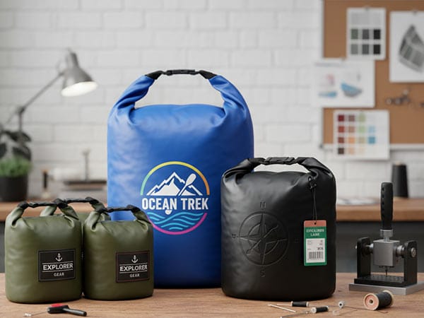 Waterproof Bags for Kayaking 17