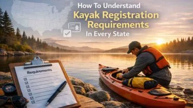 How To Understand Kayak Registration Requirements In Every State 3 How To Understand Kayak Registration Requirements In Every State