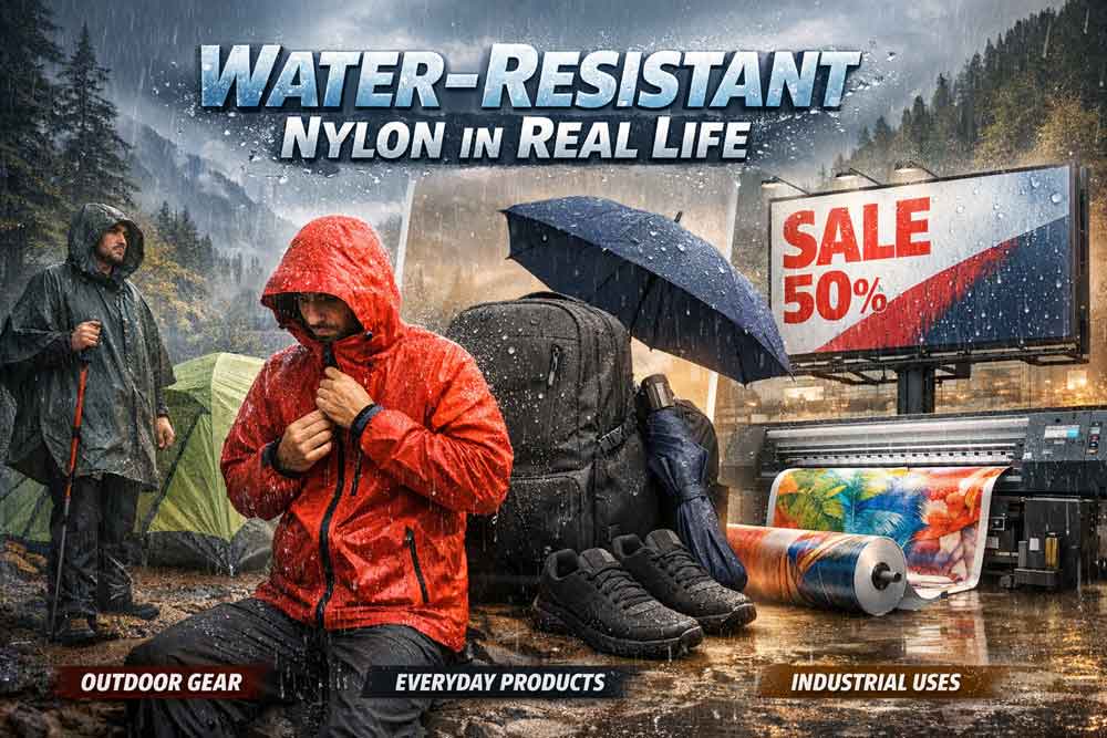 Is Nylon Waterproof in 2026 The Facts Explained 6