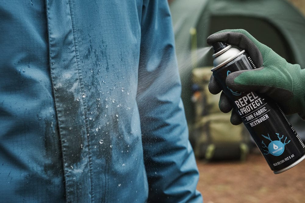 Is Polyester Waterproof The Facts You Need in 2026 5 Durability and Longevity