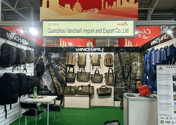 Sacs de vélo étanches 17 Expertise à l'exportation