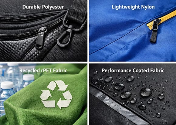 Fabric Material Selection