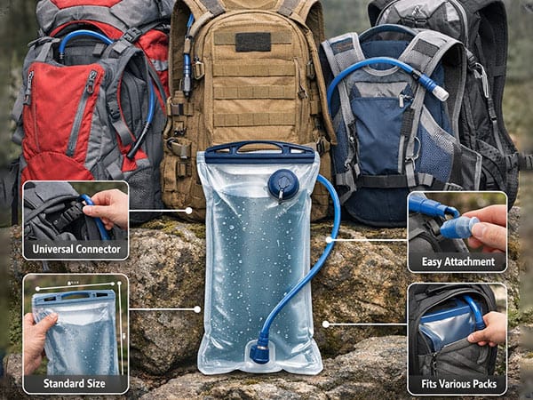 Hydration Bladder 12