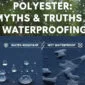 Is Polyester Waterproof The Facts You Need in 20262026 85x85