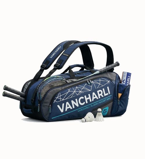 Badminton Duffel Bags