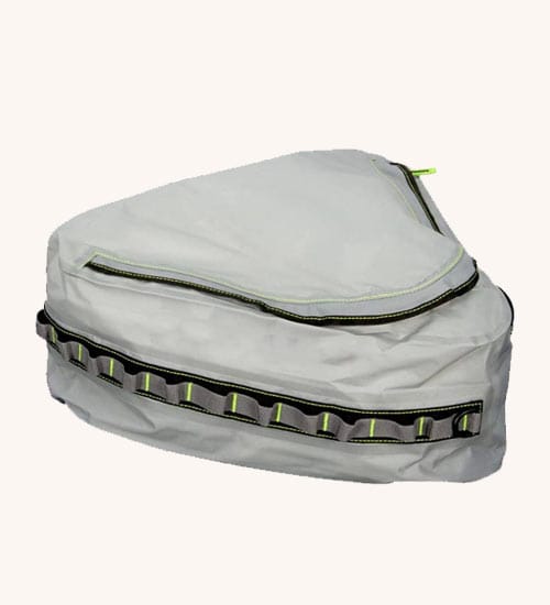 Deck Bags 3 Kayak Bow Bag