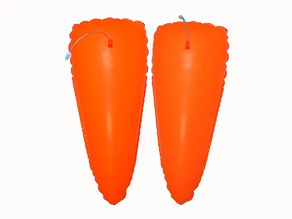 Sacs de flottaison pour kayak