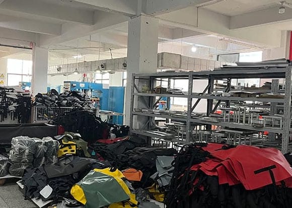 Vancharli Extensive Mold Libraries