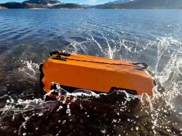 Waterproof Bags for Boating 5 Marine Environment Material Degradation