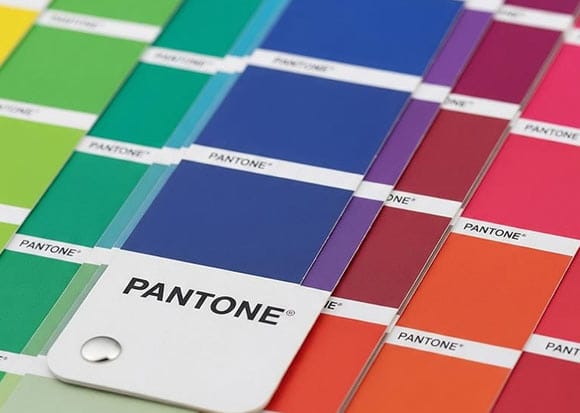 Pantone color For Waterproof Bag