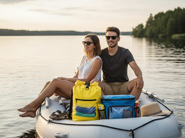 Waterproof Bags for Boating 12