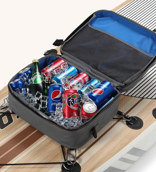 Deck Bags 7 SUP Deck Bag