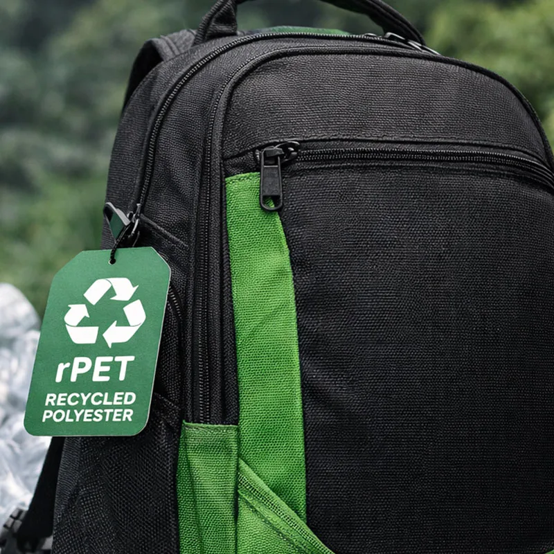 Nachhaltigkeit für Pickleball-Tasche