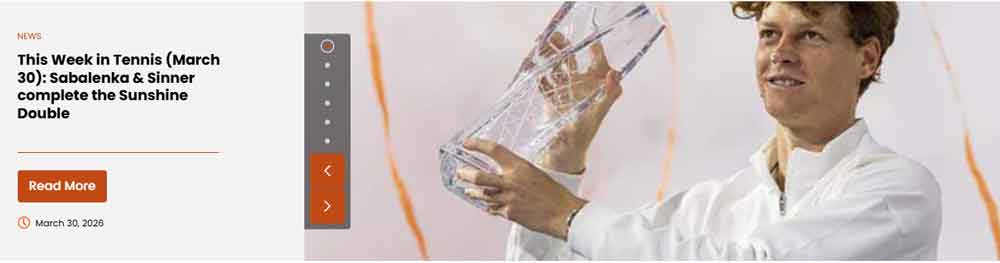 Top 10 Racket Tennis Bags for Every Player in 2026 13 Racket Tennis Bags: Summary & Recommendations