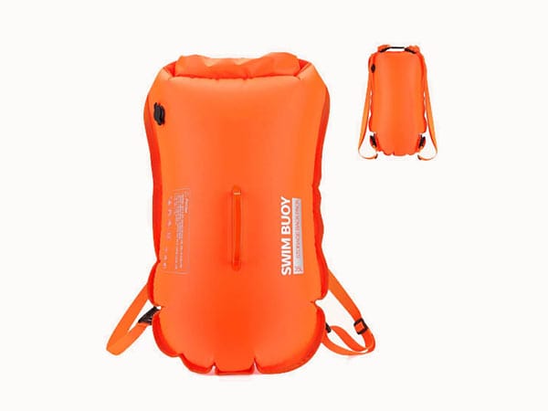 Waterproof Bags for Kayaking 12 Swim Buoy