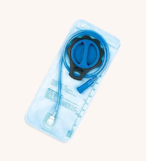 Hydration Bladder 4 TPU Hydration Reservoir