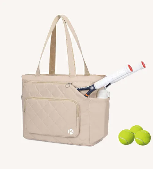 Bolsas para raquetas de tenis