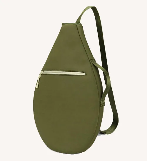 Funda para raqueta de tenis