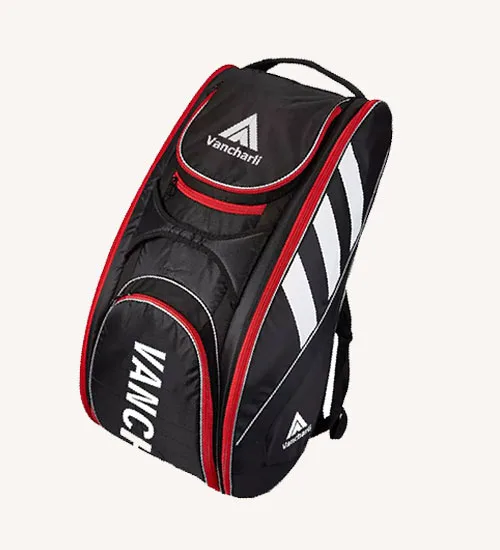 Bolsas de tenis para torneos