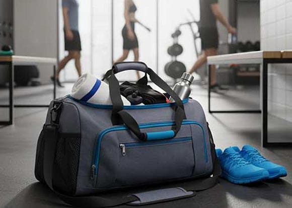 Training Duffel Bag