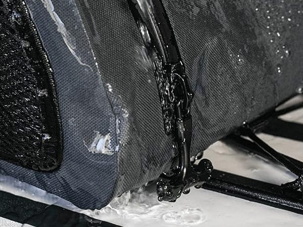 Deck Bags 10 Water-Resistant Protection