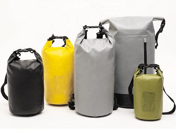 Waterproof Bags for Kayaking 6 Waterproof Dry Bags for Kayaking