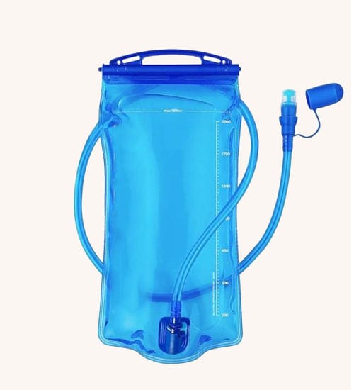 Hydration Bladder 3