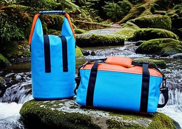 Bags Manufacturer Wholesale Waterproof Bag