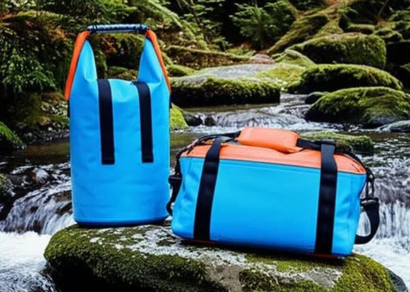 Sacos de viagem impermeáveis por atacado 15 Fabricante de bolsas por atacado