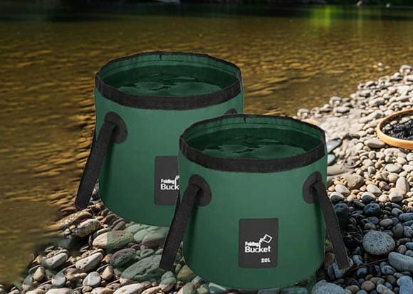 folding bucket20260316