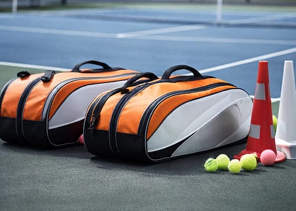 racket-bag