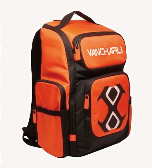 Padel Bags & Racket Backpack Options