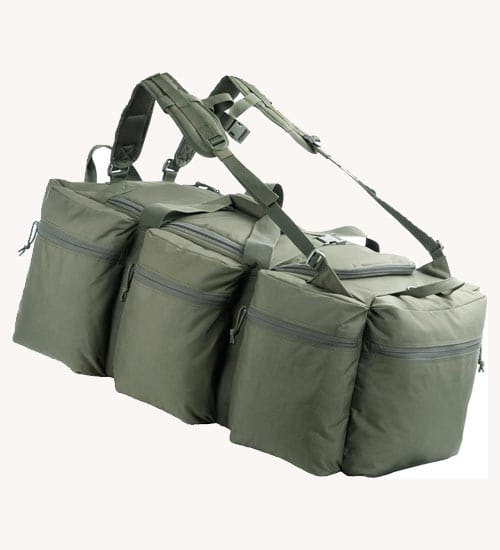 Tactical Duffel Bags 2