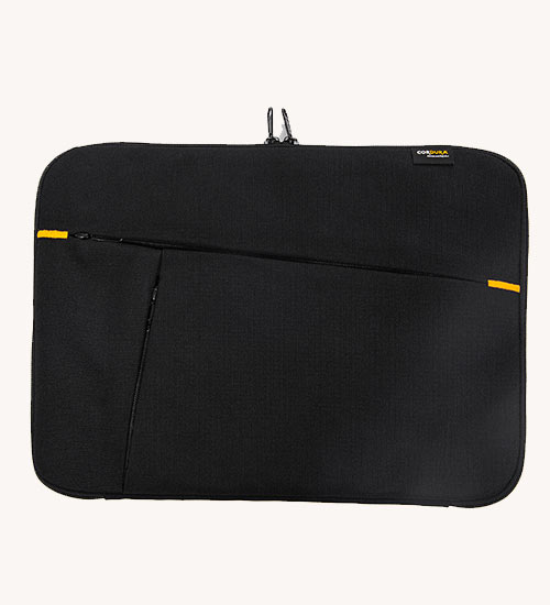 Zippered Laptop Sleeve
