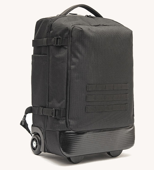 Wheeled Laptop Bag