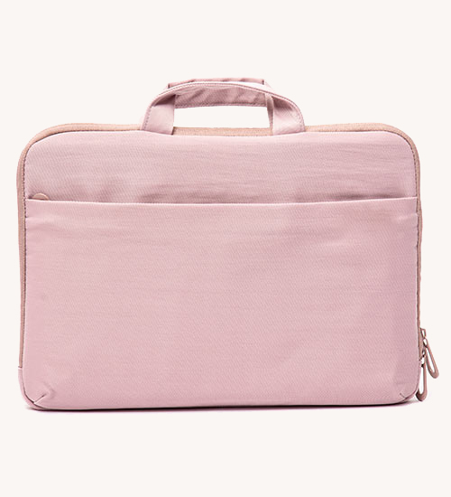 Laptop Sleeve With Handle