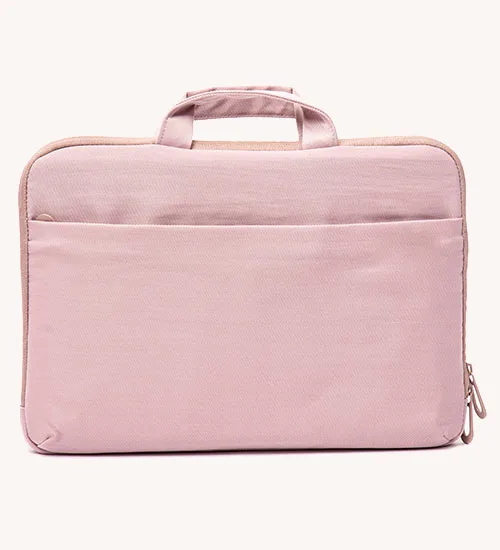 Custodia per laptop con maniglia
